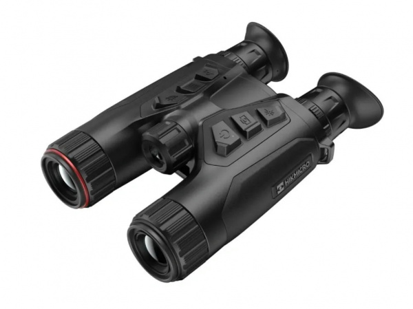 Termovize,noční vidění a kamery