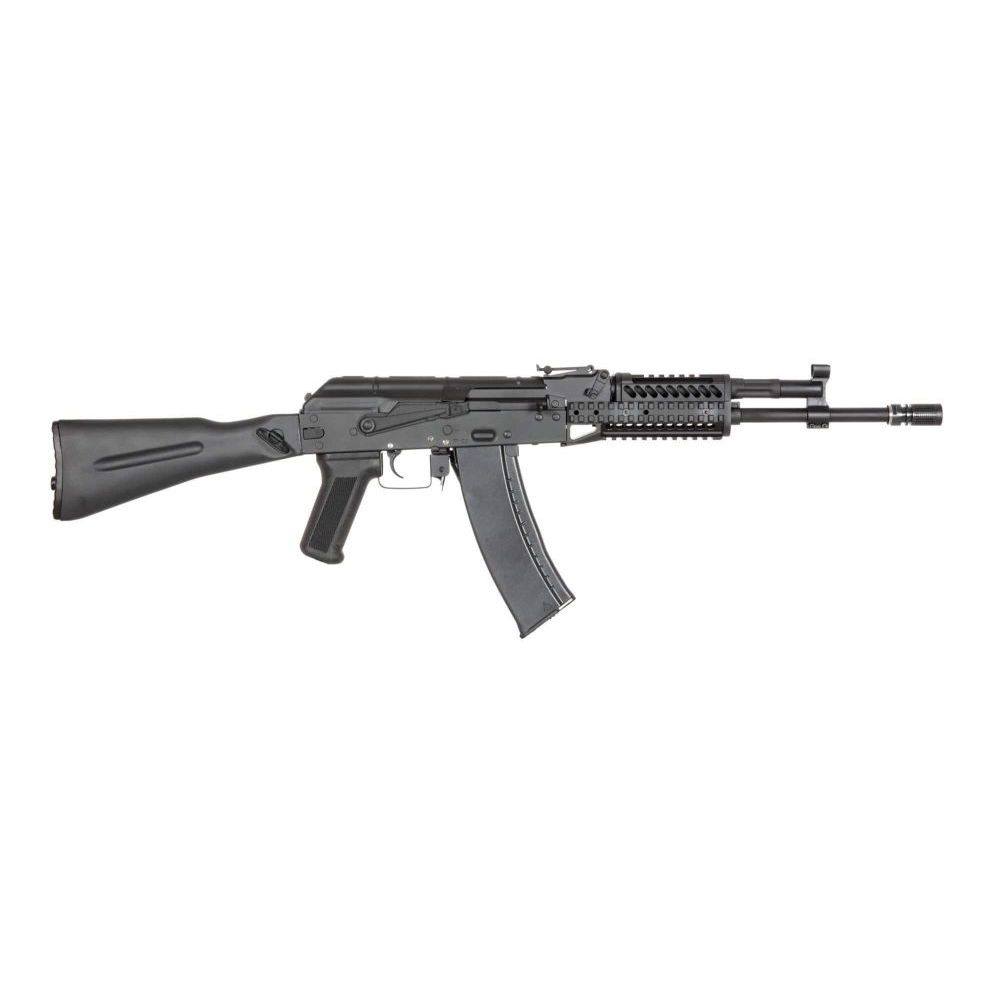 AK105 - P019 - kovové tělo - Double Bell / Dboys