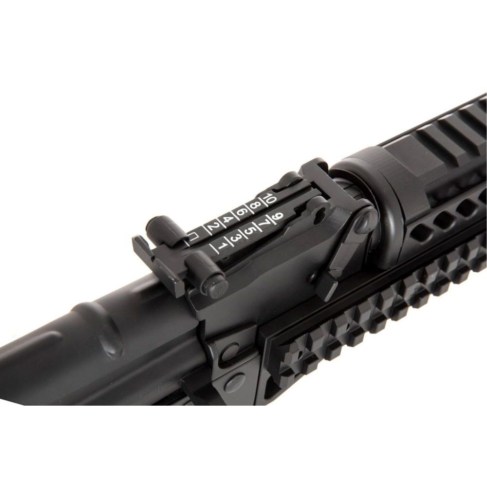 AK105 - P019 - kovové tělo - Double Bell / Dboys