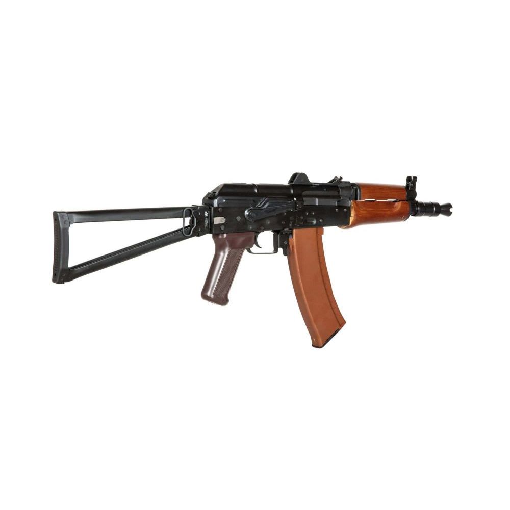 AKS-74UN (EL-A104S) - Essential- Mosfet edice - Ocel + dřevo - E&L