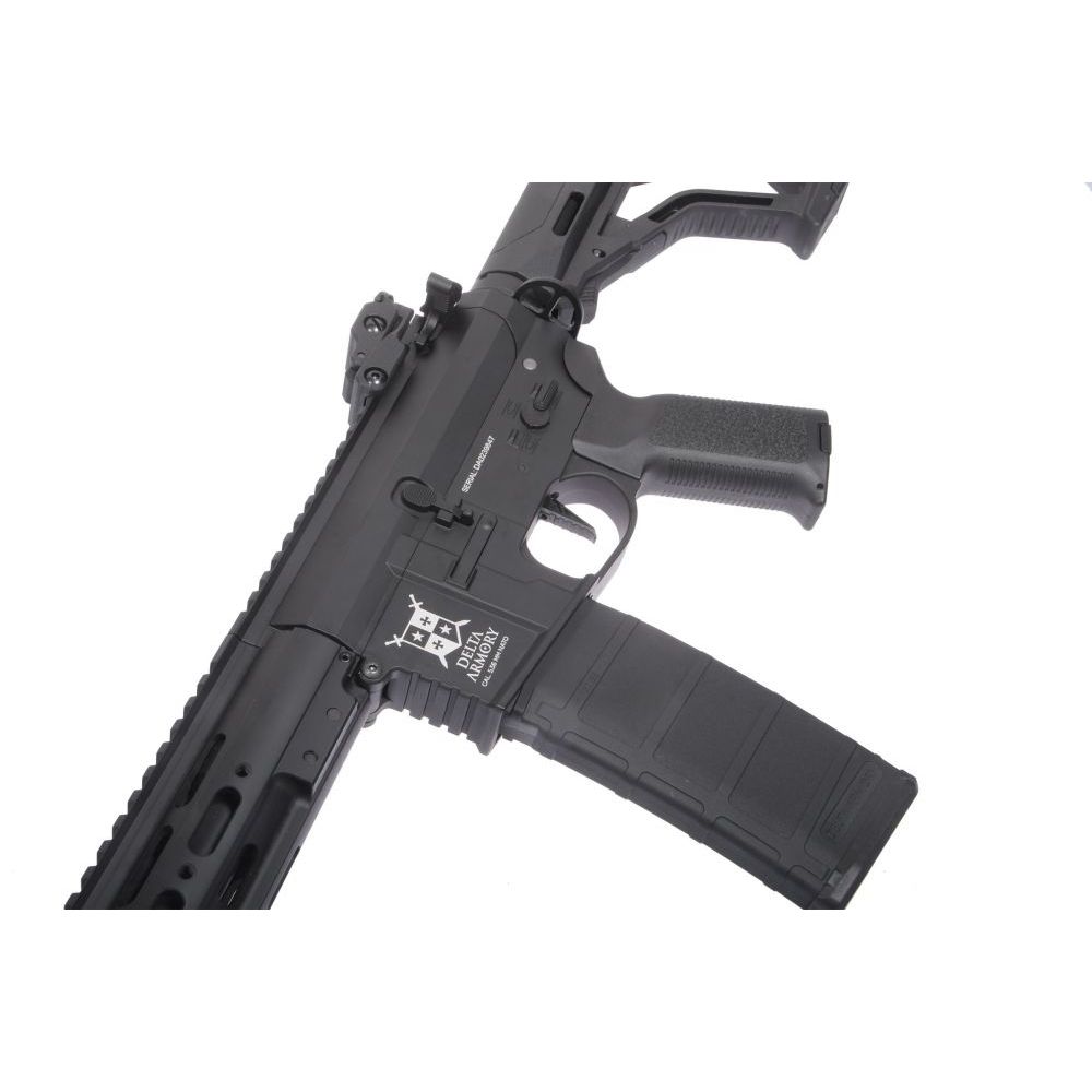 AR15 TEMPEST 2 Alpha Eagle (DA-A20-EGL) - Delta Armory