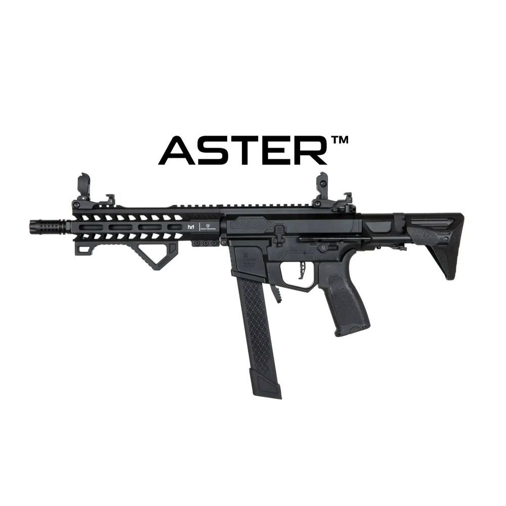 AR9 - SA-X02 EDGE 2.0 GATE ASTER - Specna Arms