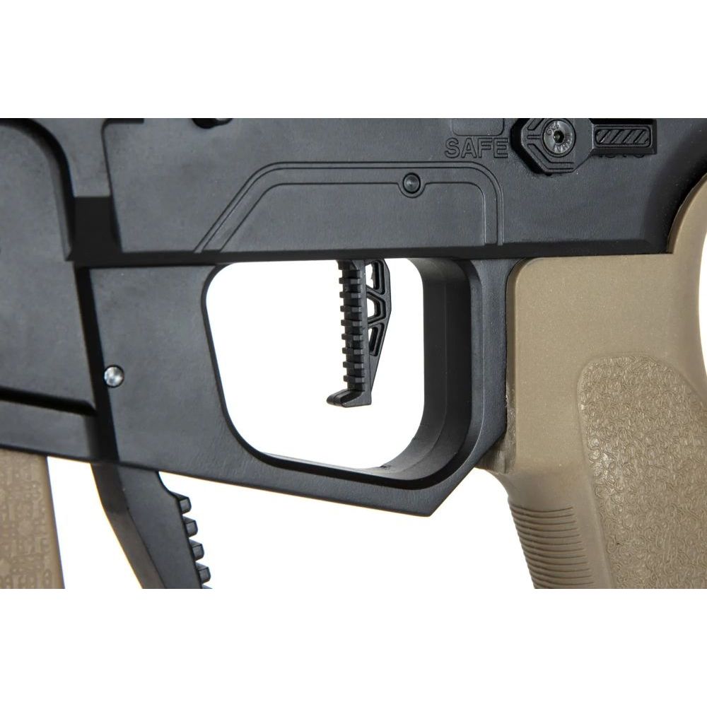 AR9 - SA-X02 EDGE 2.0 GATE ASTER - Specna Arms