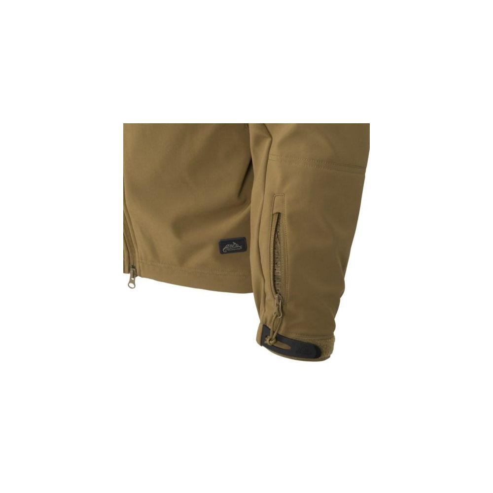 Bunda Gunfighter - Shark Skin - Helikon-Tex®