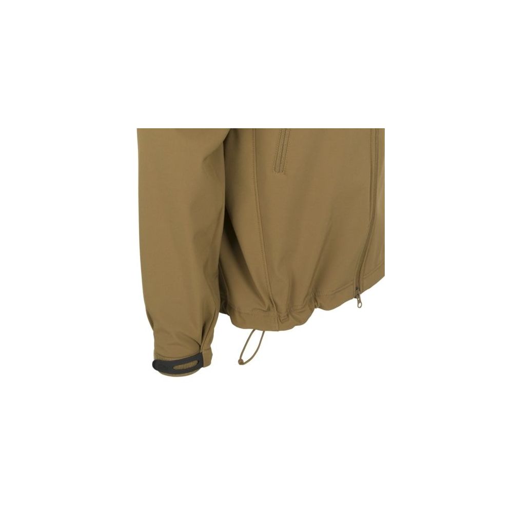 Bunda Gunfighter - Shark Skin - Helikon-Tex®