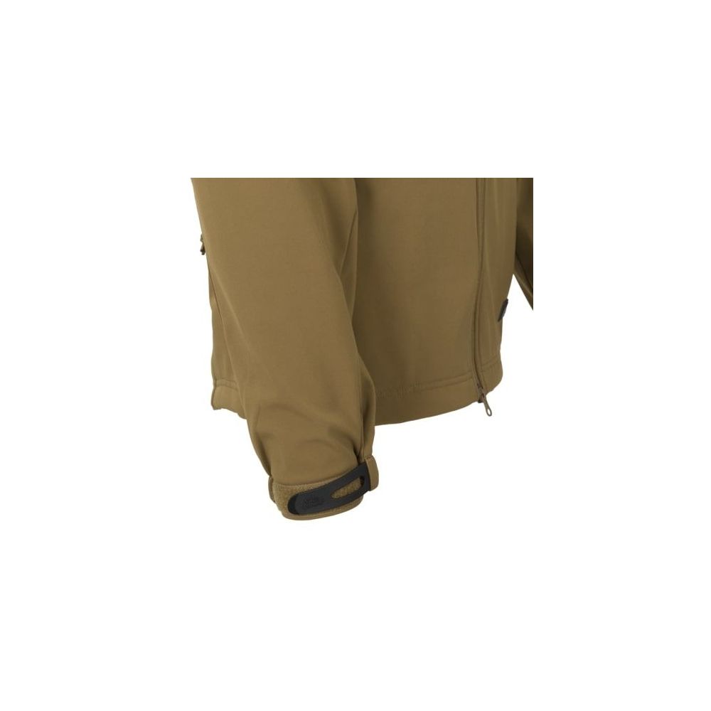 Bunda Gunfighter - Shark Skin - Helikon-Tex®