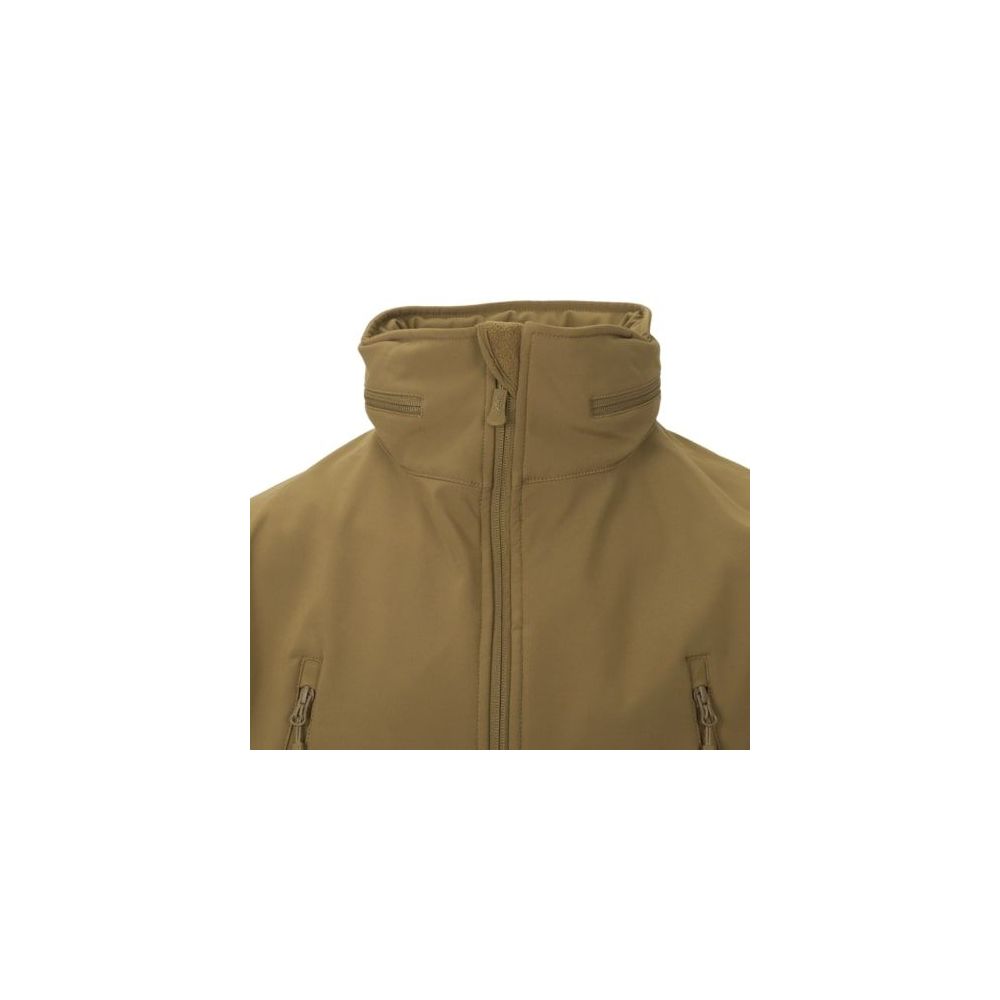 Bunda Gunfighter - Shark Skin - Helikon-Tex®