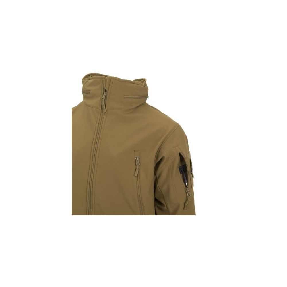Bunda Gunfighter - Shark Skin - Helikon-Tex®