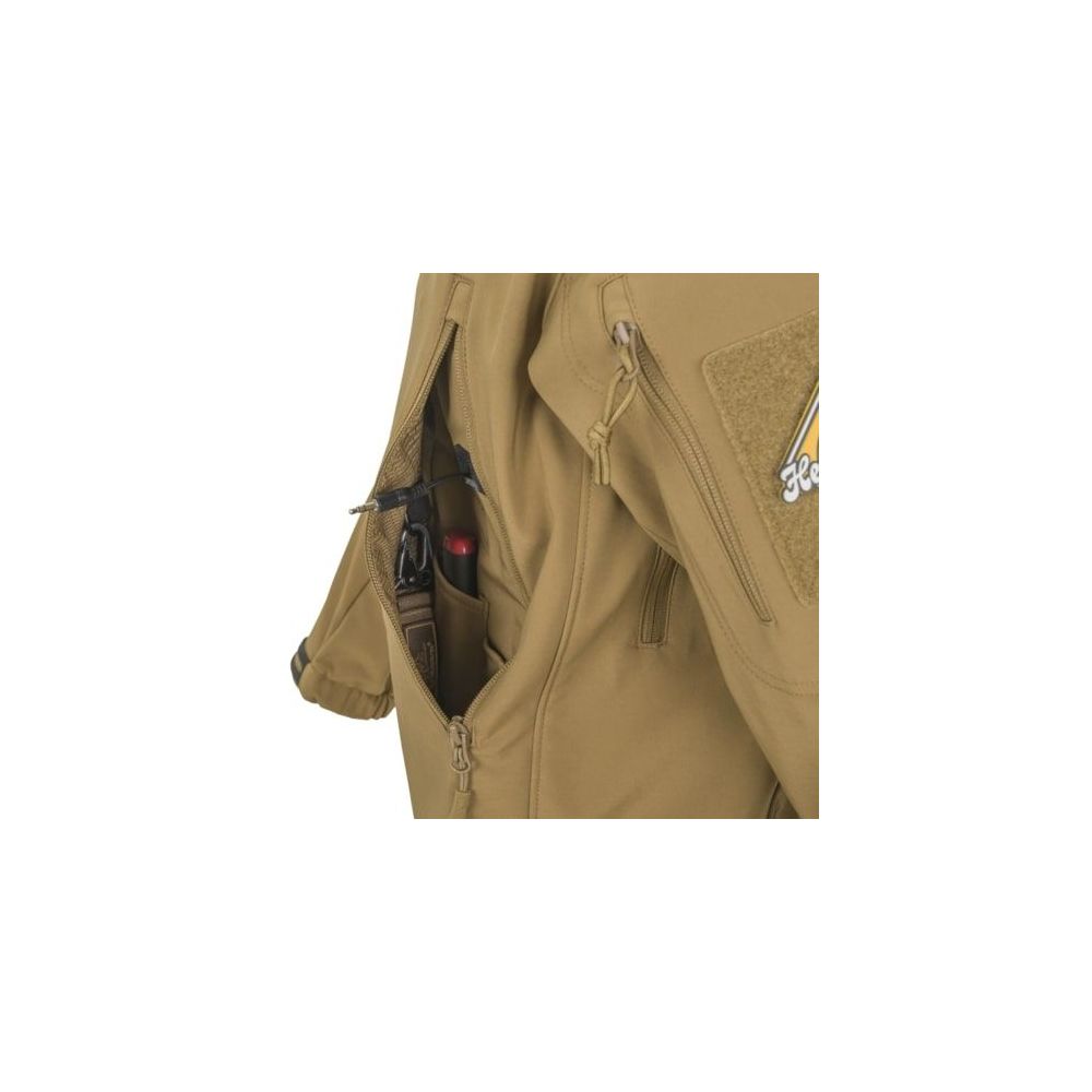 Bunda Gunfighter - Shark Skin - Helikon-Tex®
