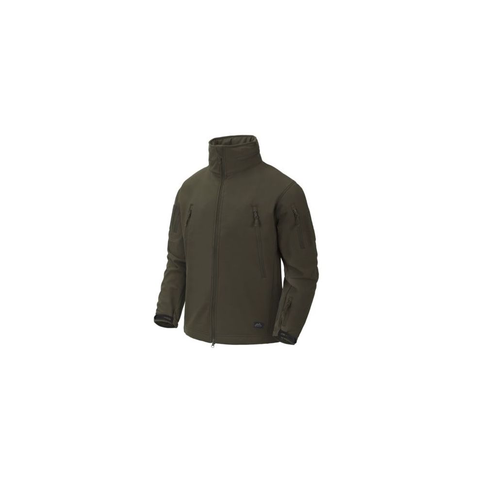Bunda Gunfighter - Shark Skin - Helikon-Tex®
