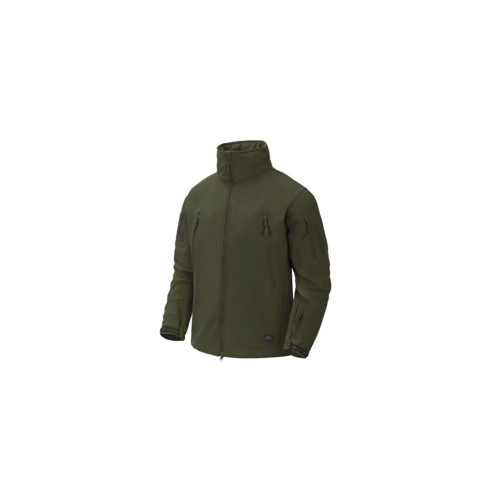 Bunda Gunfighter - Shark Skin - Helikon-Tex®