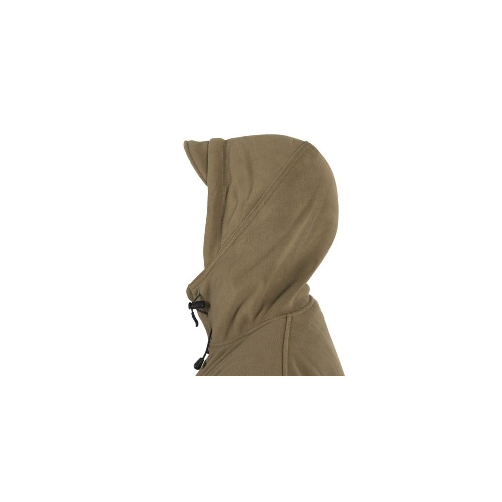 Bunda Patriot Double Fleece - Helikon-Tex®