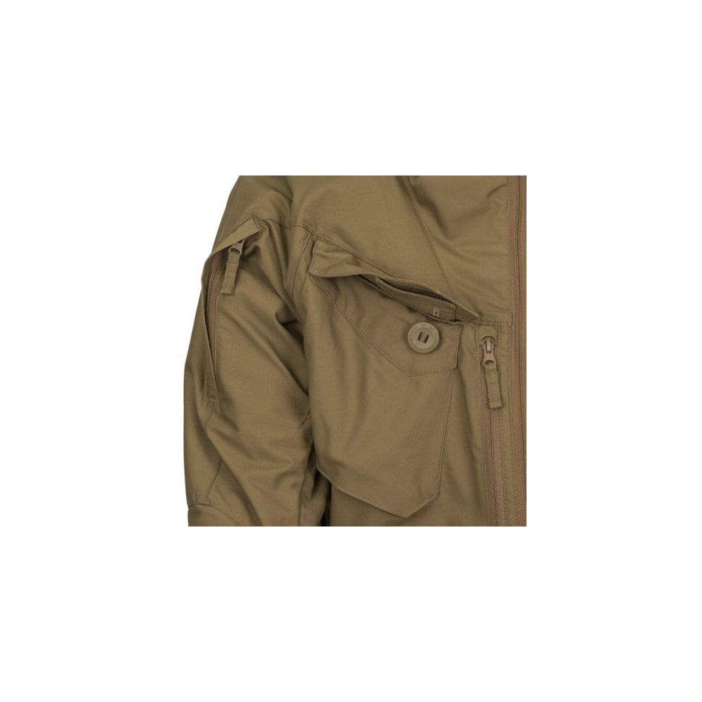 Bunda PILGRIM Anorak Jacket® - DuraCanvas® - Helikon-Tex®