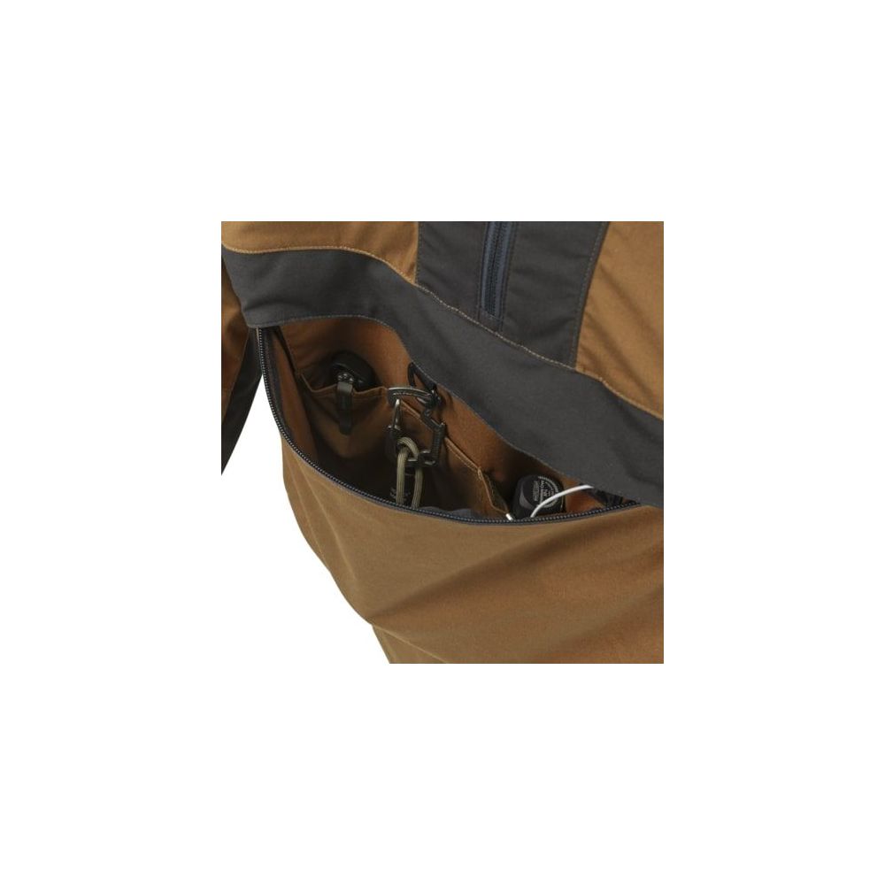 Bunda WOODSMAN Anorak Jacket® - DuraCanvas® - Helikon-Tex®