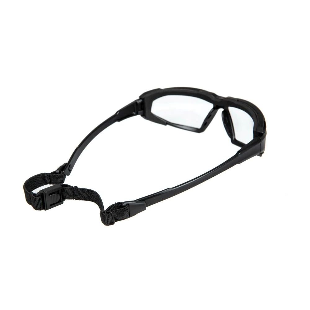 Čiré brýle Highlander - Pyramex