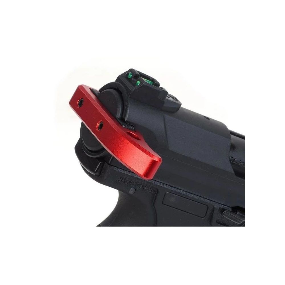 CNC hliníková páka pro AAP01 - Action Army