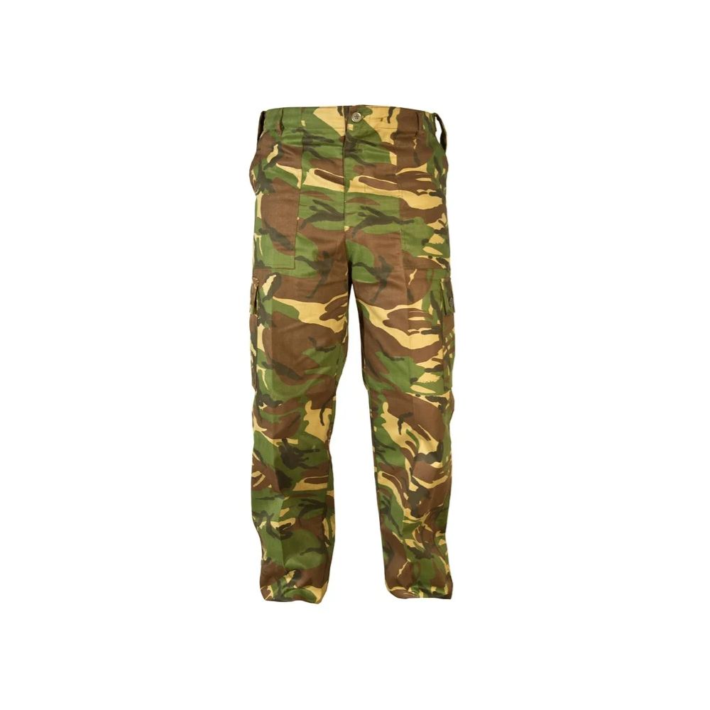 Kalhoty Kombat Trousers - Kombat UK