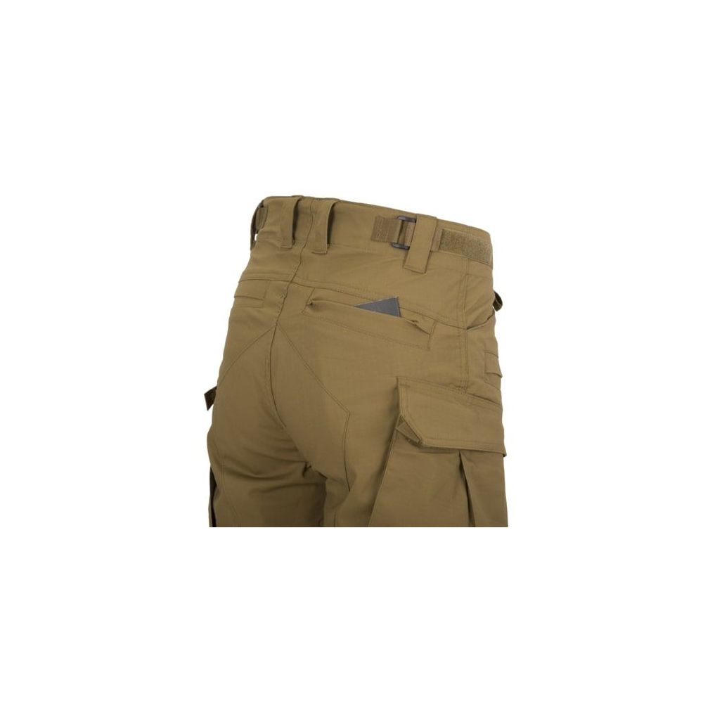 Kalhoty SFU NEXT Pants Mk2®  Polycotton Stretch Ripstop - Helikon-Tex®