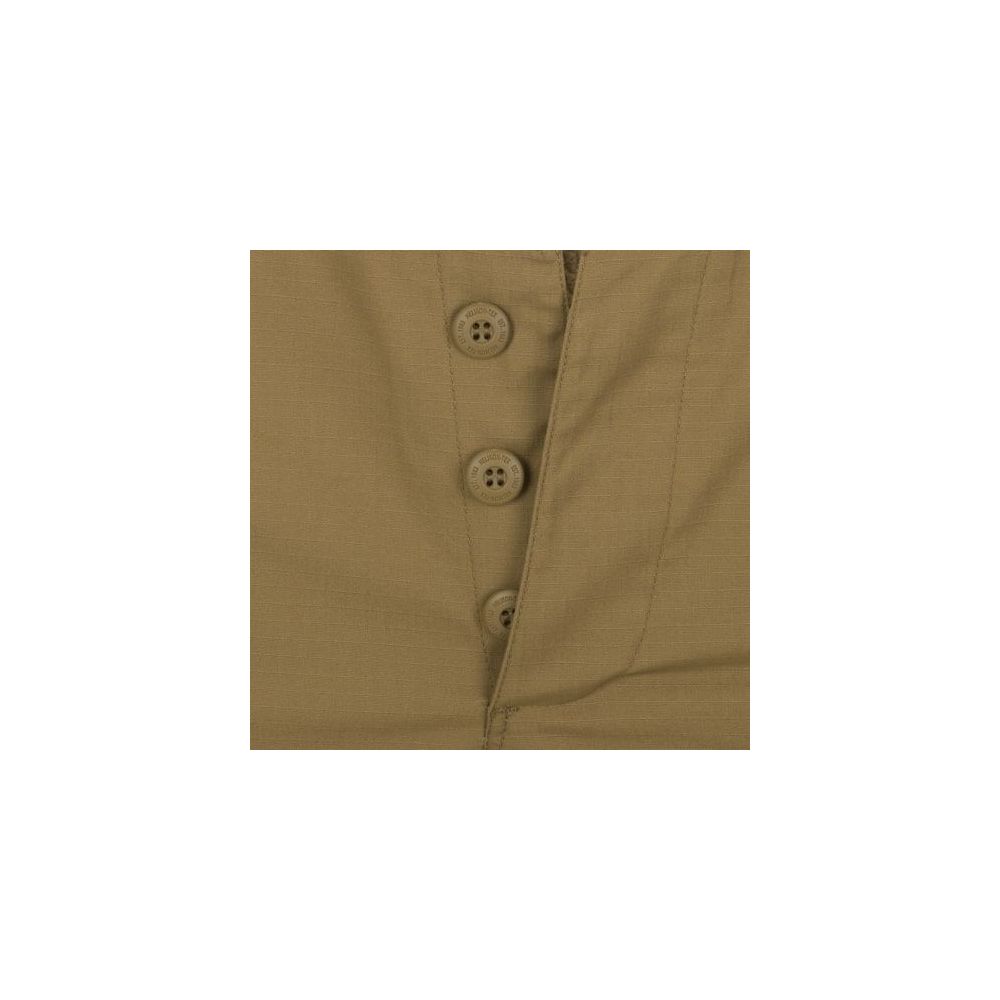 Kalhoty SFU NEXT Pants Mk2®  Polycotton Stretch Ripstop - Helikon-Tex®