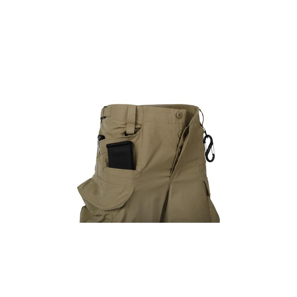 Kalhoty SFU Next® Polycotton Ripstop - Helikon-Tex®