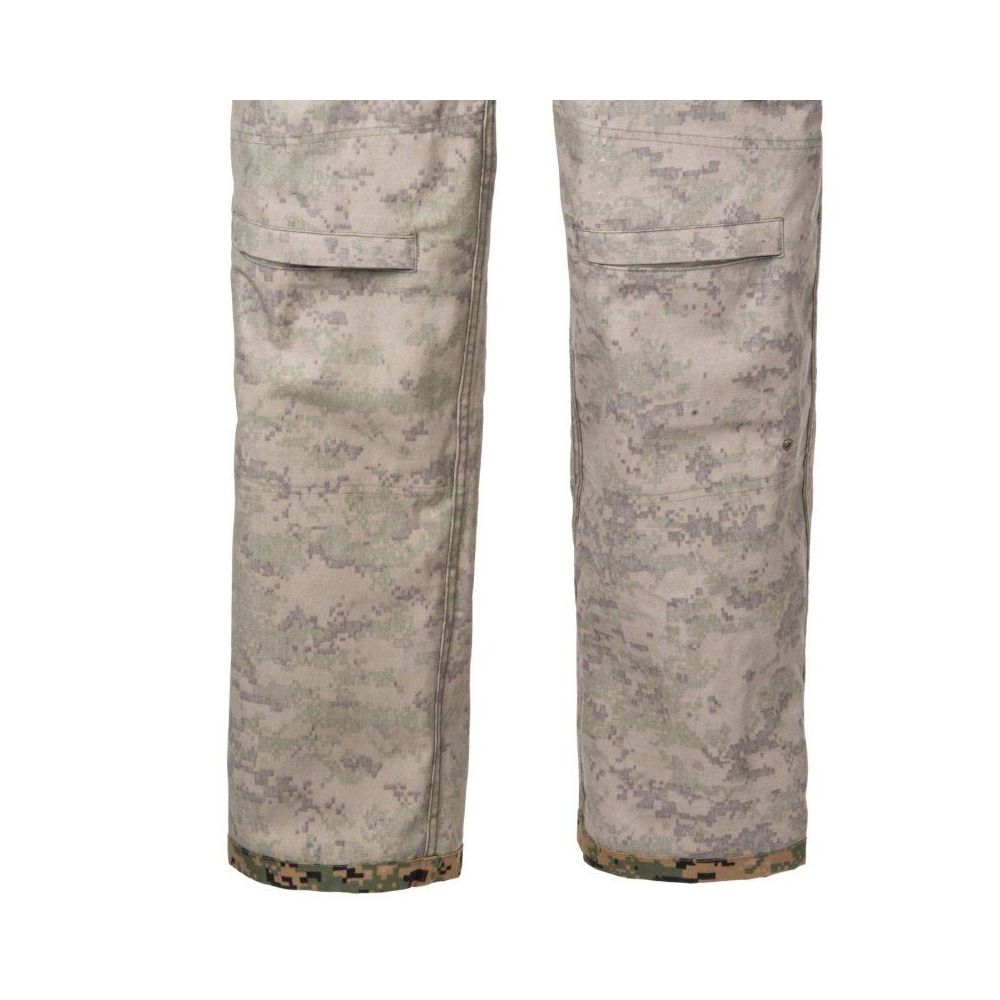 Kalhoty USMC - USMC Digital Woodland - Helikon-Tex®