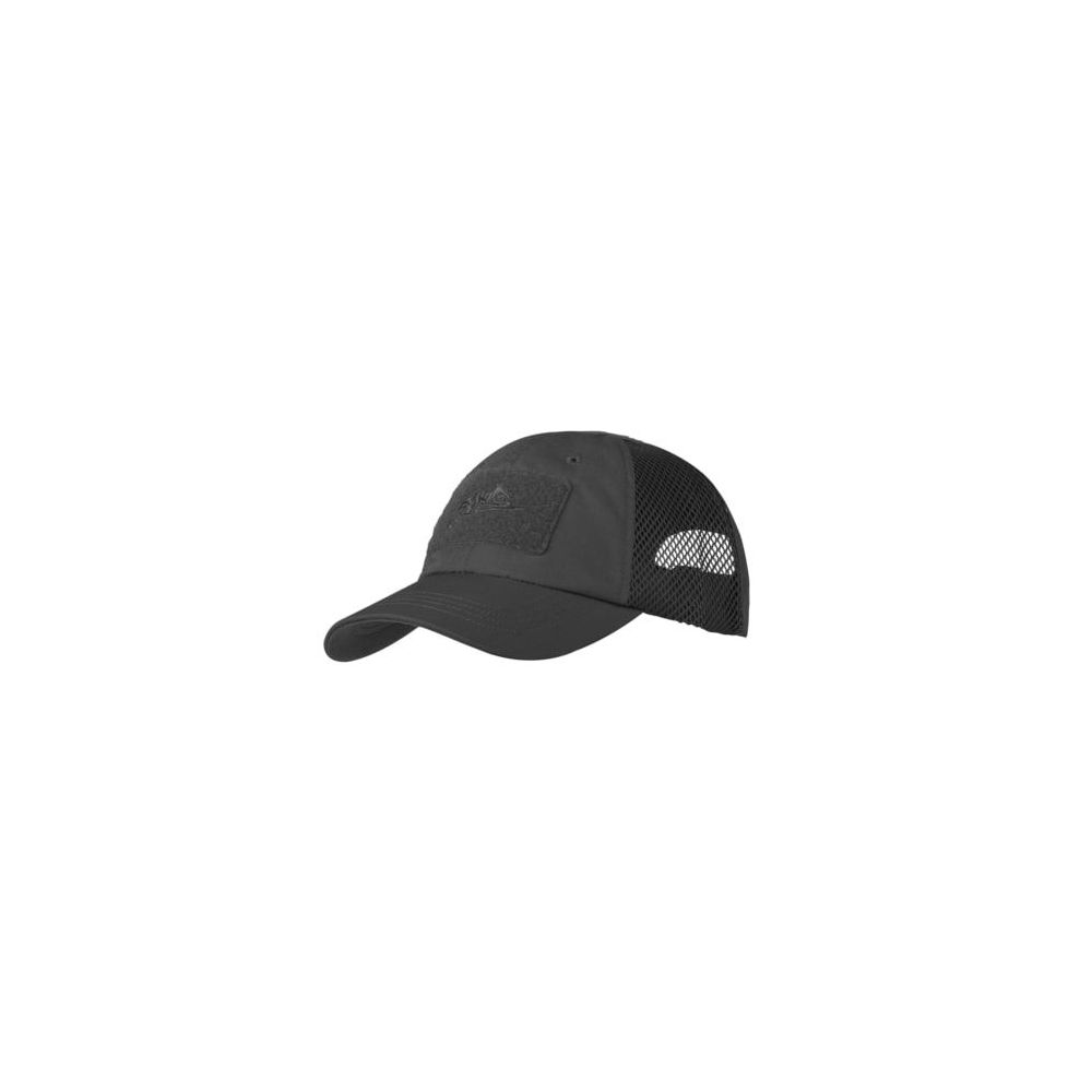 Kšiltovka BBC VENT Cap - PolyCotton Ripstop - Helikon-Tex®