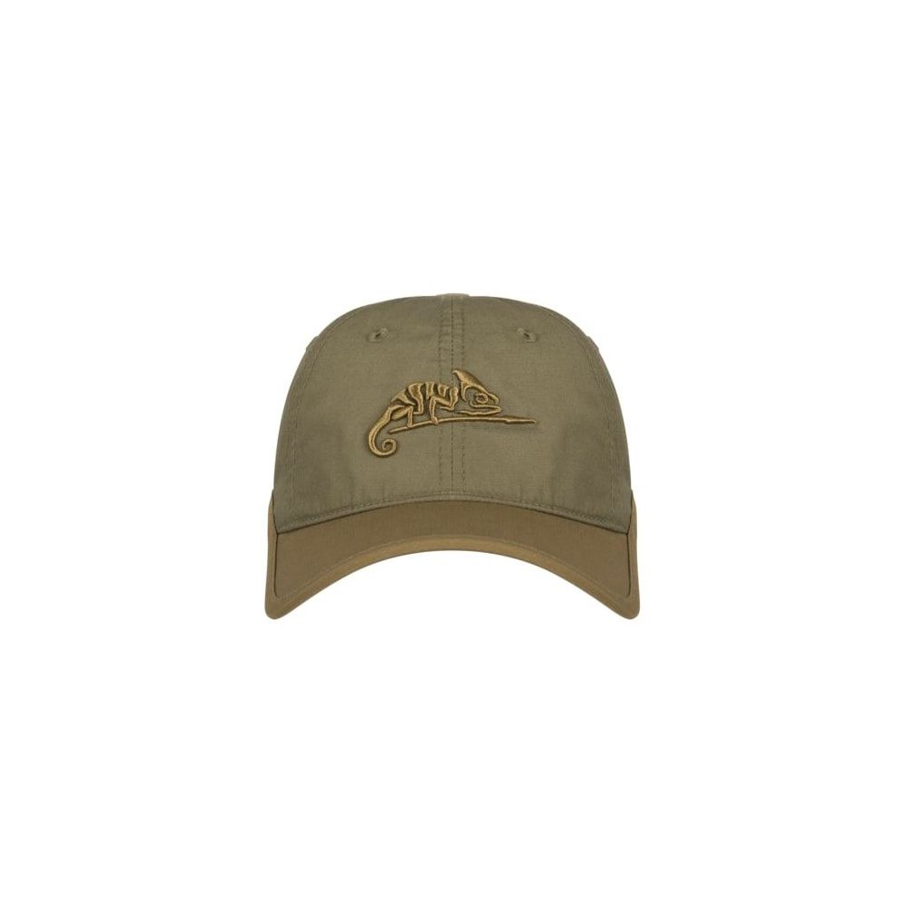 Kšiltovka Logo Cap - Polycotton Ripstop - Helikon-Tex®