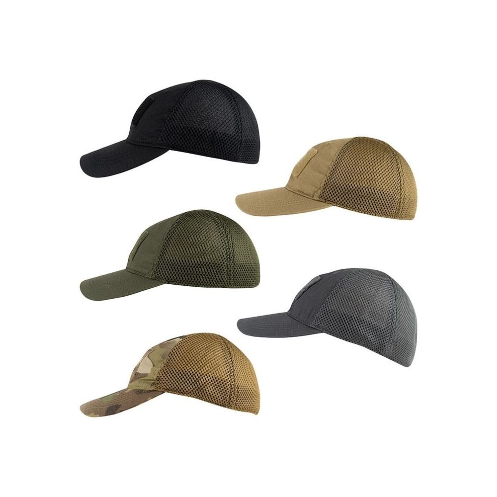Kšiltovka VP Flexi Fit Baseball Cap - Viper Tactical