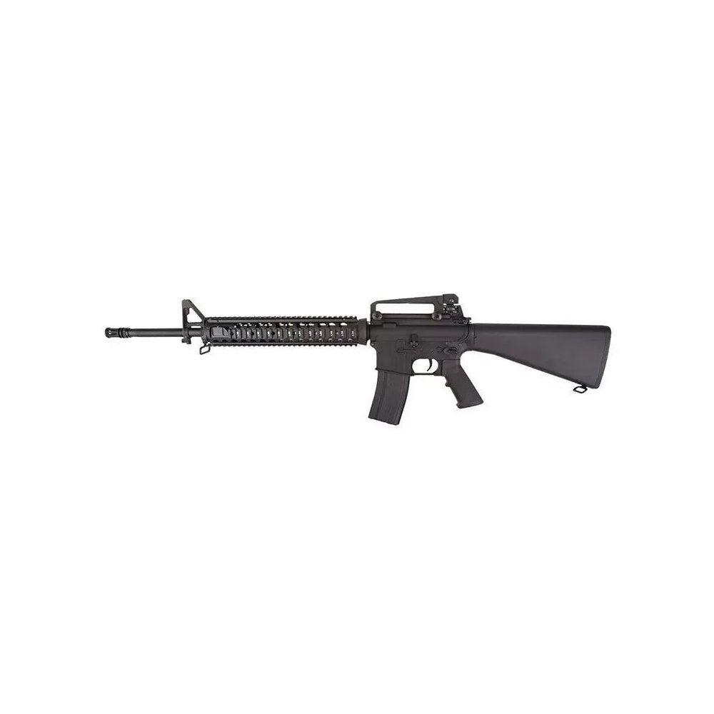 M16A4 RIS - CM009A4 - Cyma 