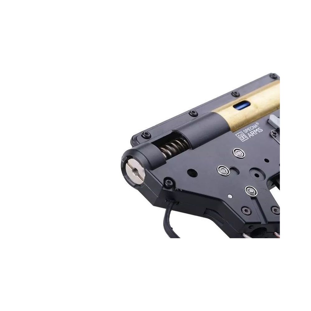 M4 CQB RAS II - SA-B05 ONE™ - Specna Arms