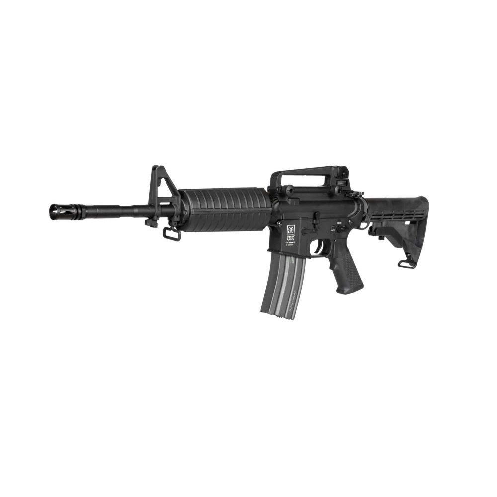 M4A1 - SA-B01 ONE™ - černá - Specna Arms