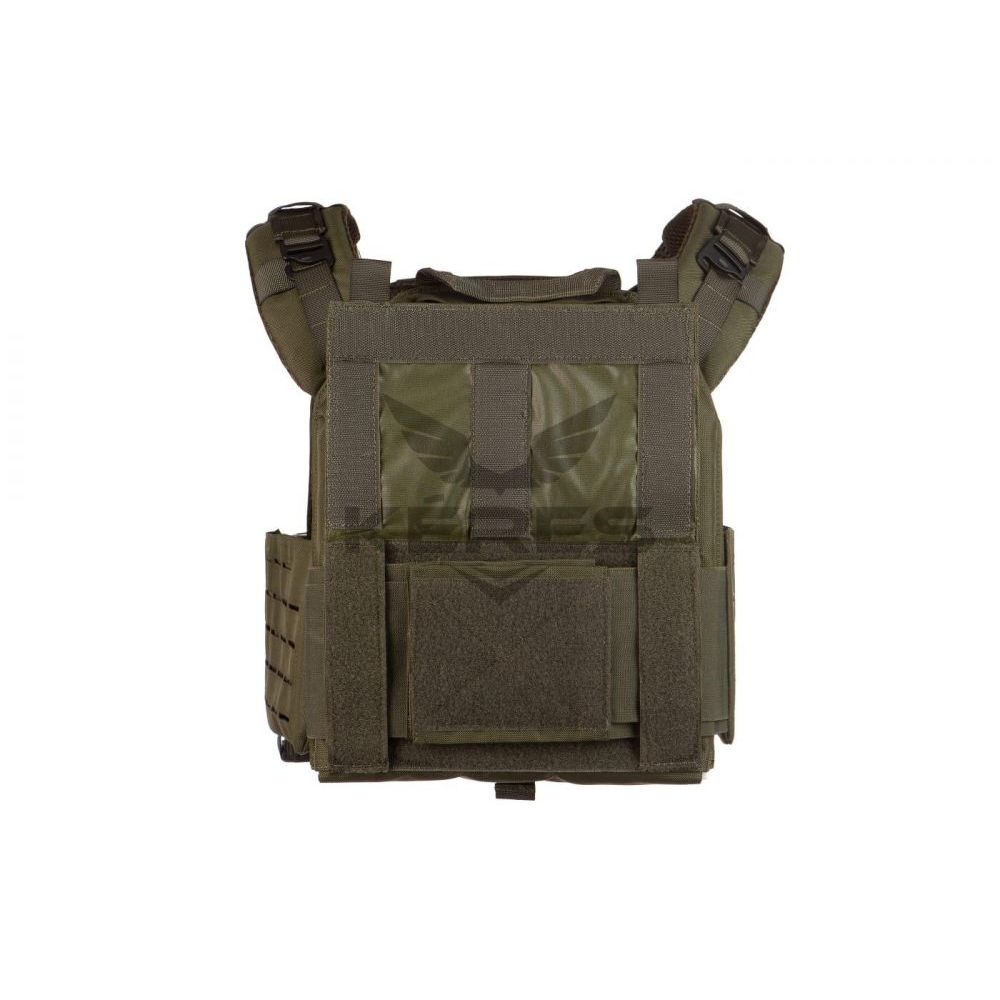 Nosič plátů Reaper QRB Plate Carrier - Invader Gear