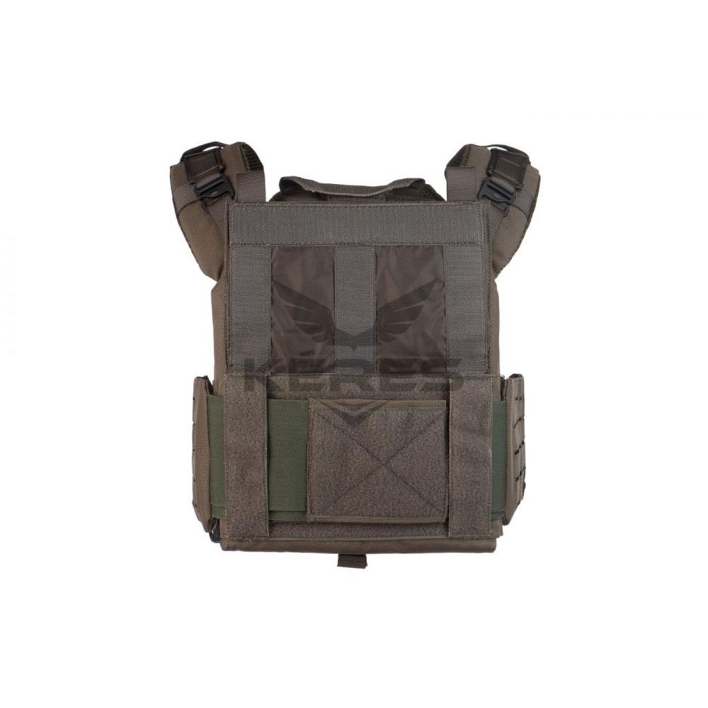 Nosič plátů Reaper QRB Plate Carrier - Invader Gear