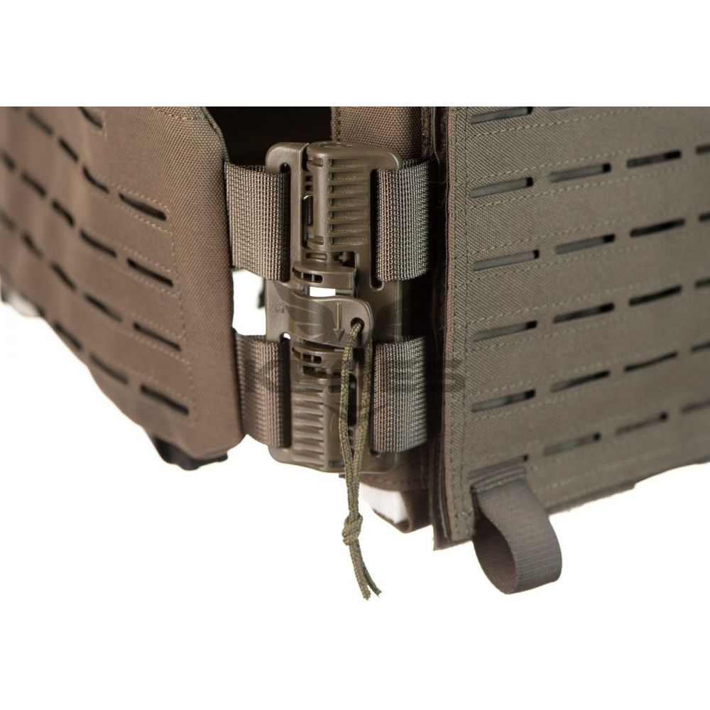 Nosič plátů Reaper QRB Plate Carrier - Invader Gear