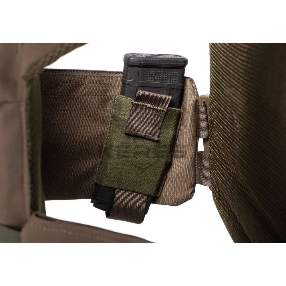 Nosič plátů Reaper QRB Plate Carrier - Invader Gear