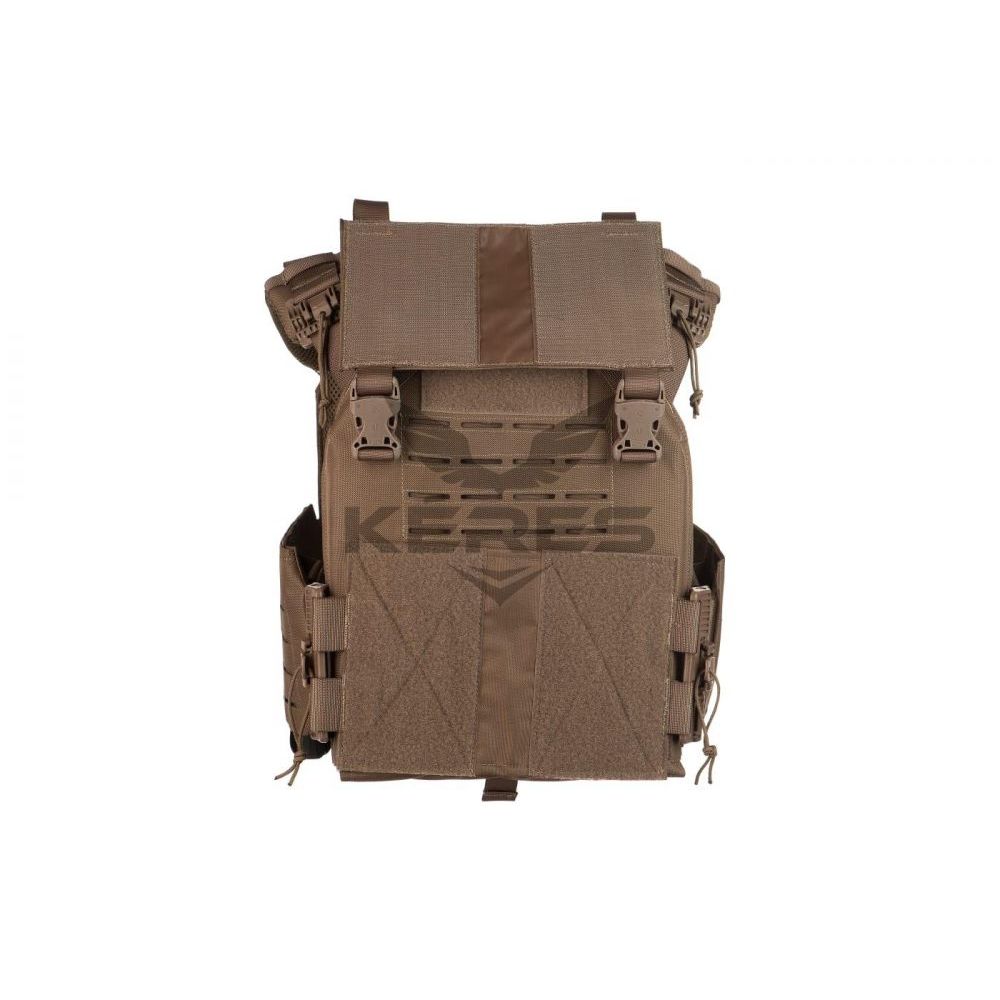Nosič plátů Reaper QRB Plate Carrier - Invader Gear