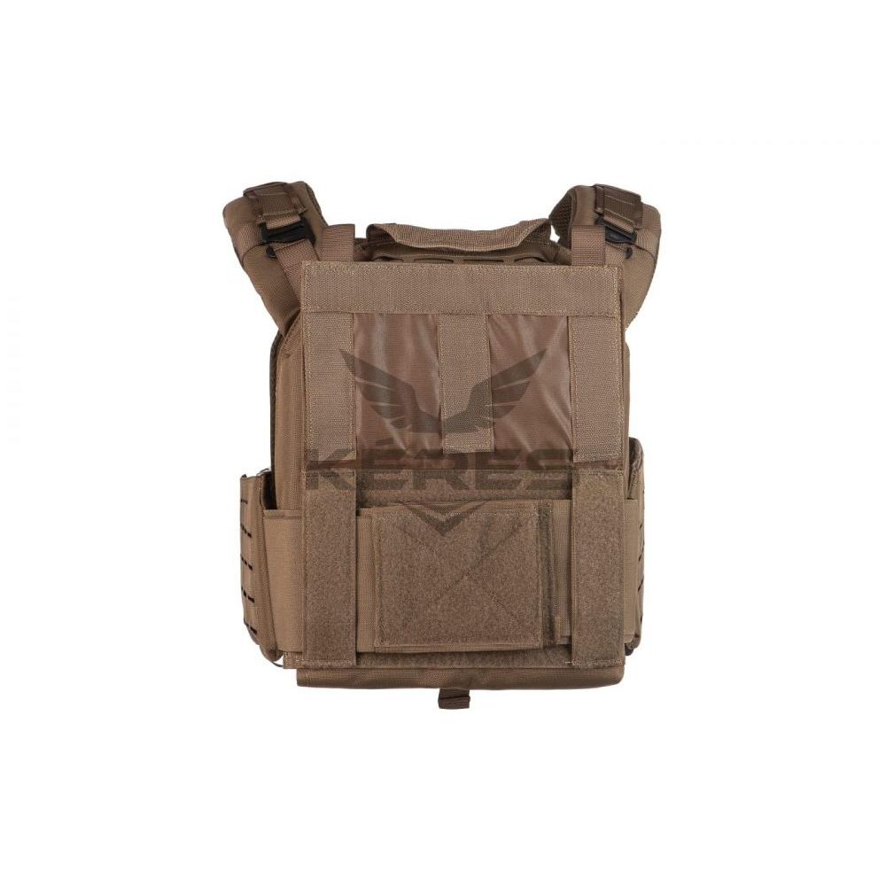 Nosič plátů Reaper QRB Plate Carrier - Invader Gear