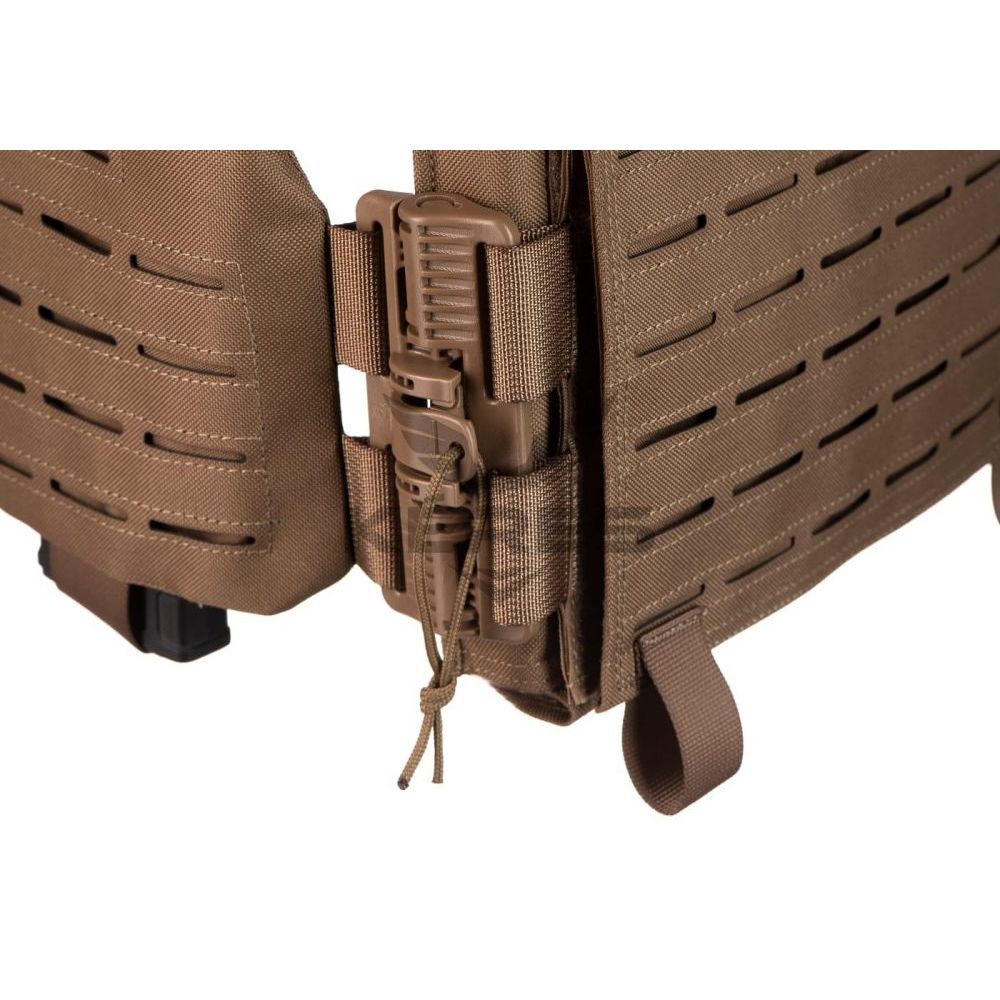 Nosič plátů Reaper QRB Plate Carrier - Invader Gear
