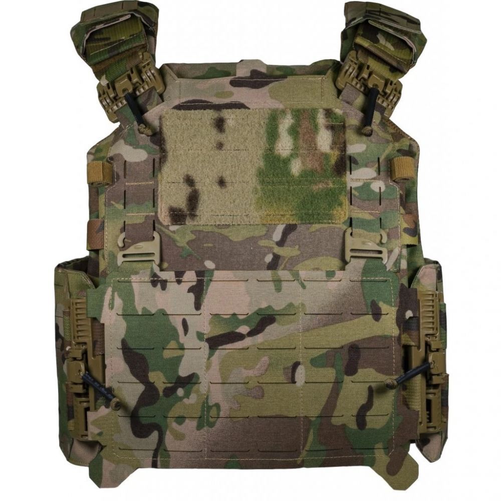Nosič plátů Sentinel 2.0 - Multicam® - Combat System