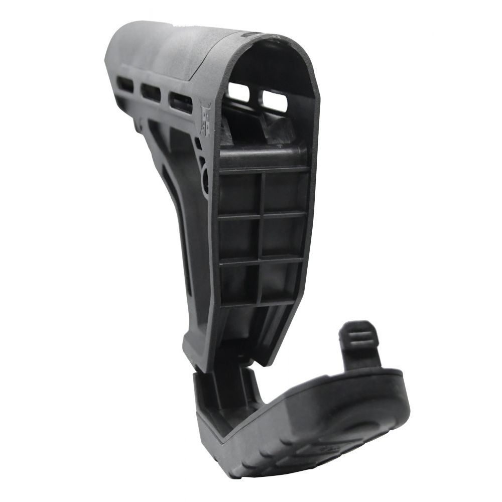 Pažba EAGLE V.2 - černá - Delta Armory