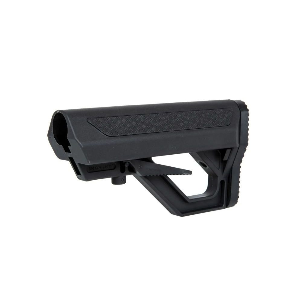 Pažba Heavy Ops Stock pro M4/M16 - černá - Specna Arms