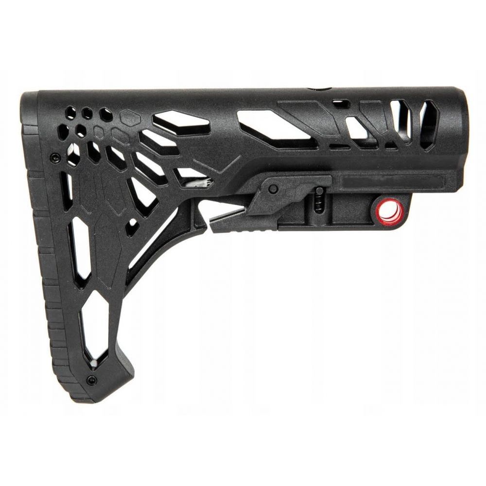 Pažba HM0321 pro M4/M16 - Double Bell