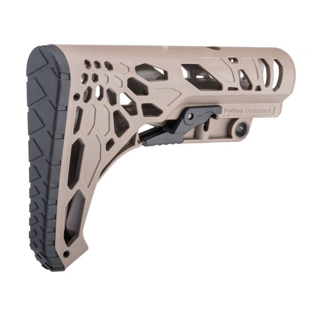 Pažba HM0321 pro M4/M16 - Double Bell