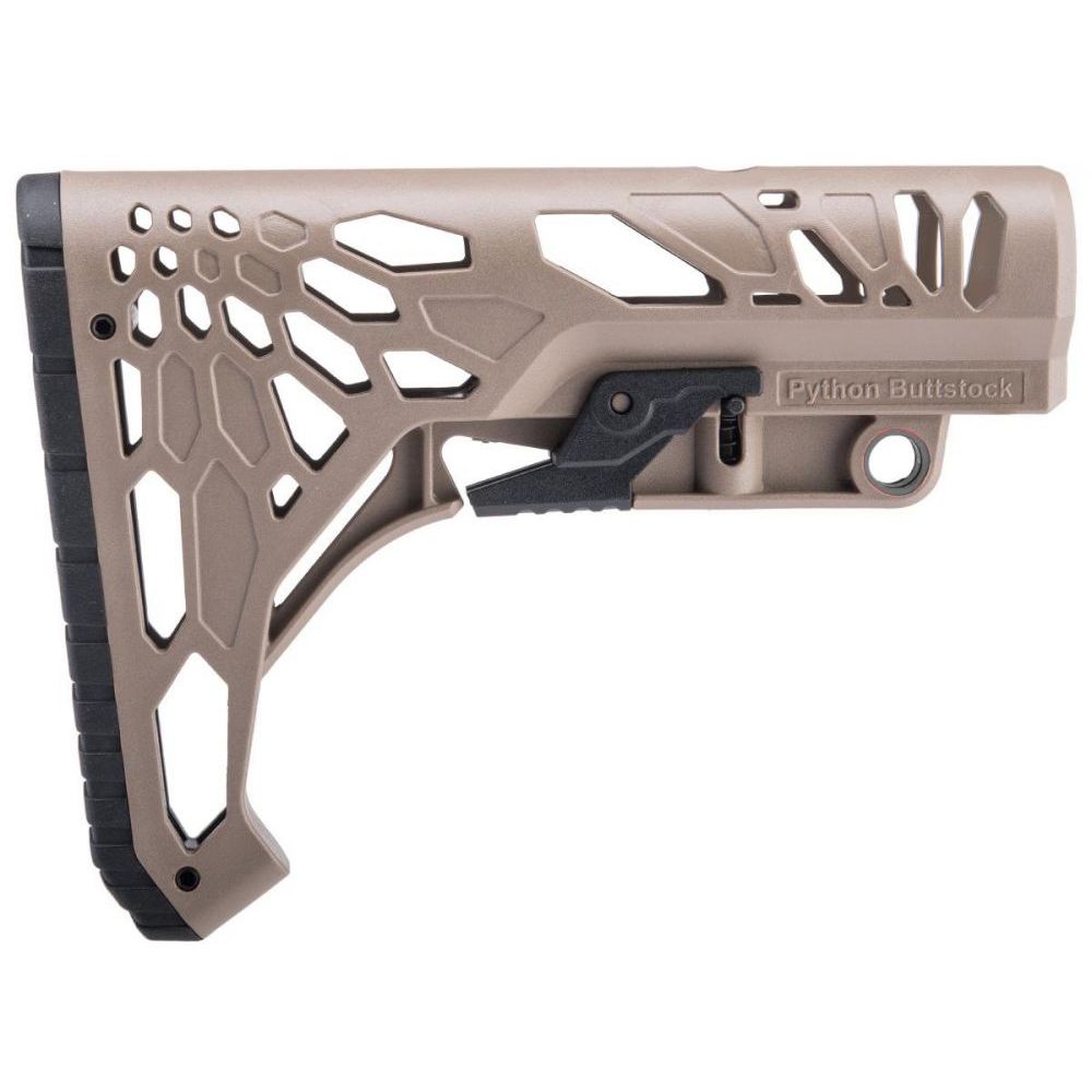 Pažba HM0321 pro M4/M16 - Double Bell