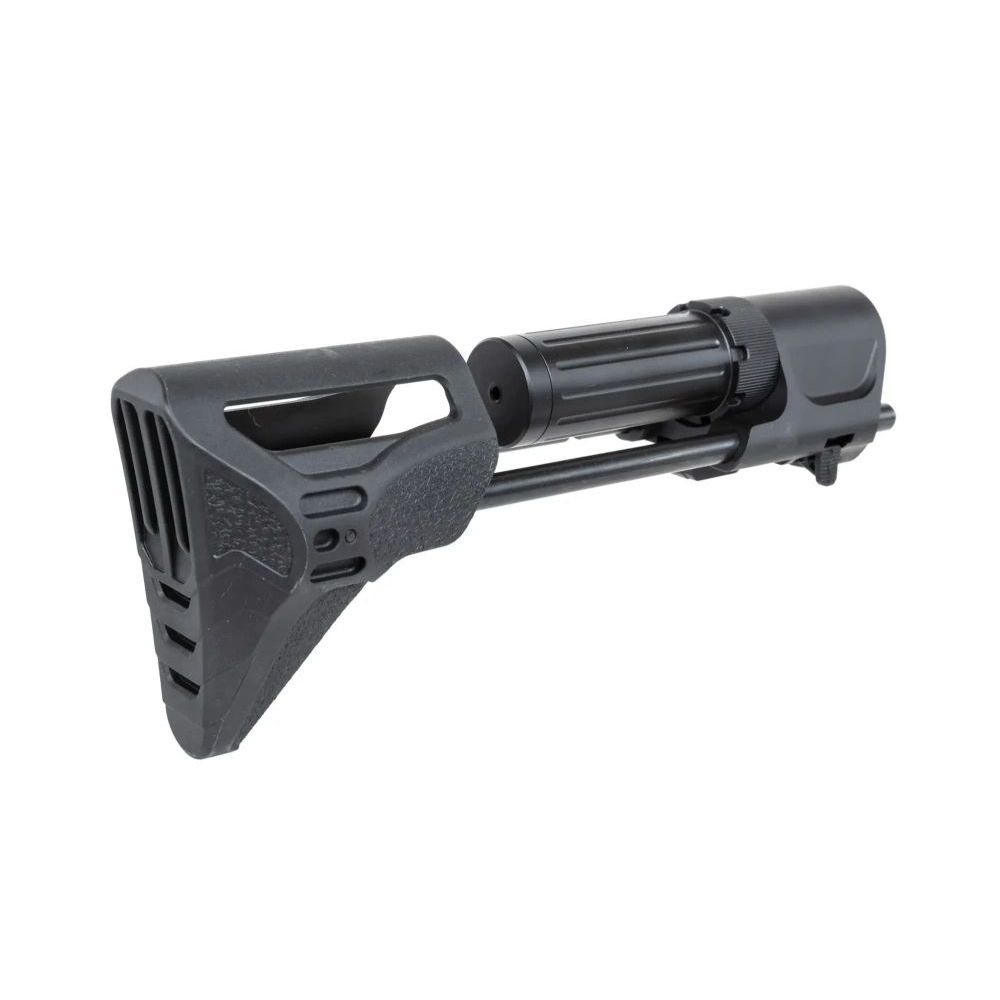 PDW pažba pro  AR15 - černá - Specna Arms