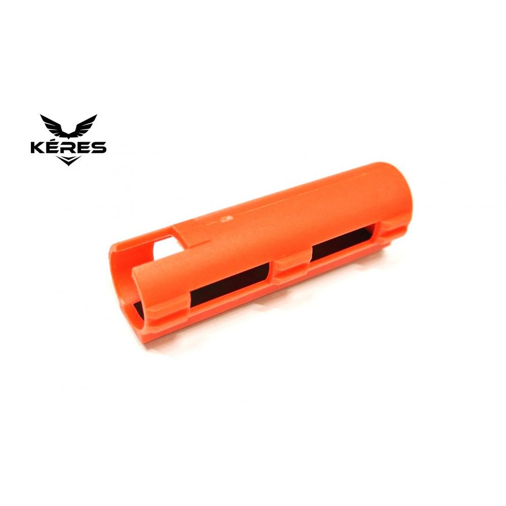 Polykarbonátový píst - 14kovových zubů poloviční zuby - SHS