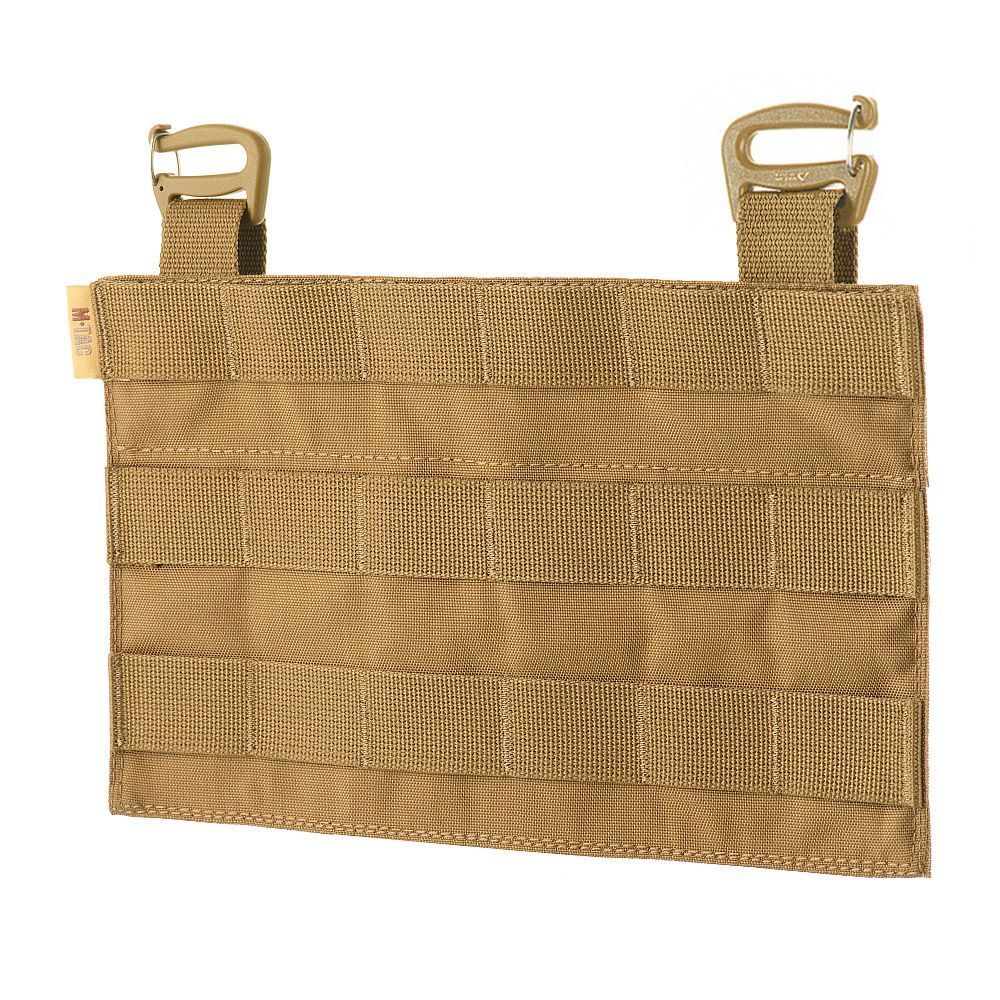 Přední MOLLE panel pro vesty Cuirass QRS Gen.II - M-Tac