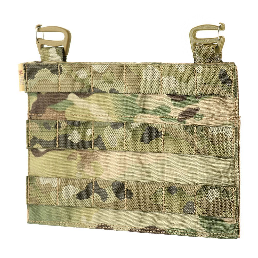Přední MOLLE panel pro vesty Cuirass QRS Gen.II - M-Tac