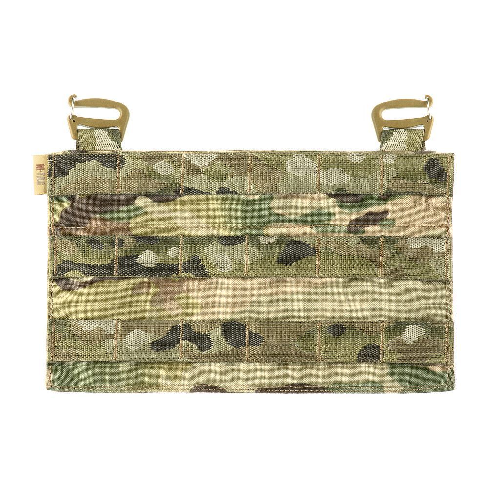 Přední MOLLE panel pro vesty Cuirass QRS Gen.II - M-Tac