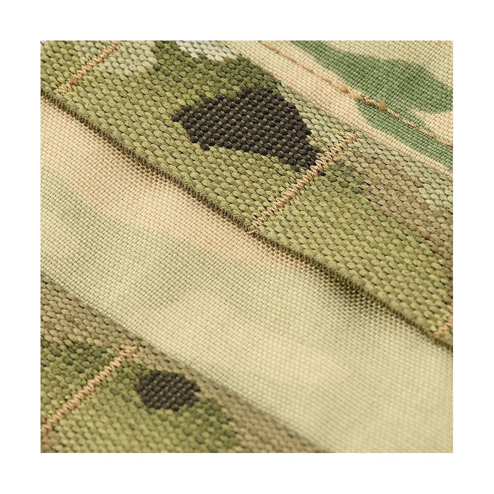 Přední MOLLE panel pro vesty Cuirass QRS Gen.II - M-Tac